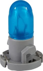 Автолампа Volvo синяя 30739358