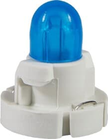 Автолампа Volvo синяя 30752175