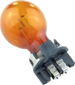 Автолампа Volvo PWY24W помаранчева 31395693