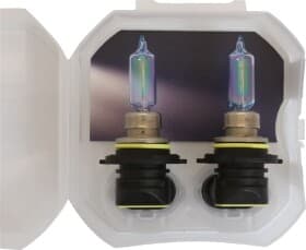 Автолампа Toyota / Lexus / Daihatsu HIR2 55 W прозрачная 90981-YZZDN