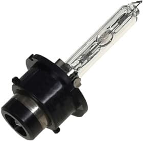 Автолампа Toyota / Lexus / Daihatsu D4S 35 W прозрачная 9098120027