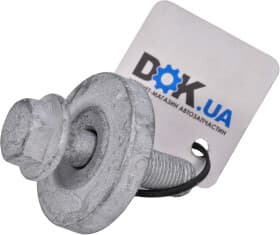 Комплект ремня ГРМ