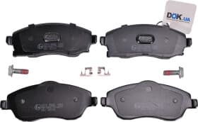 Гальмівні колодки