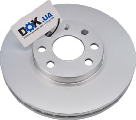 Гальмівний диск