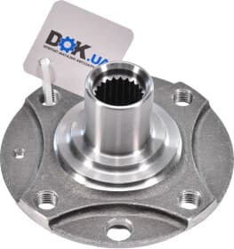 Ступиця колеса