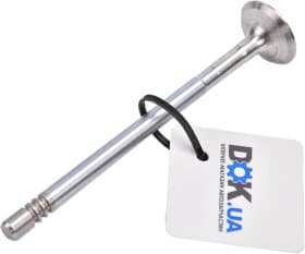 Випускний клапан