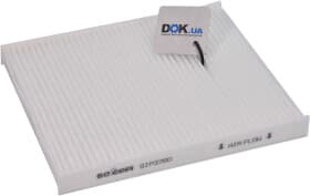 Фільтр салону