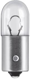 Автолампа Osram Original T2W BA9s 2 W прозрачная 3796