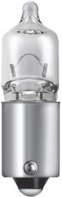 Автолампа Osram Original Miniwatt T20 BA9s 20 W прозора 64115