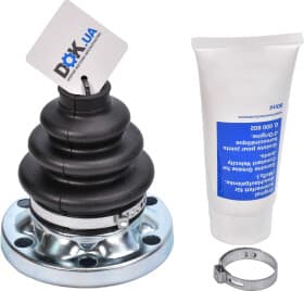 Пыльник ШРУСа