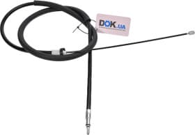 Трос ручного тормоза