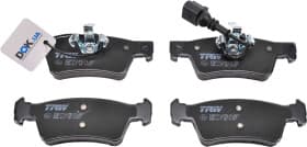 Тормозные колодки