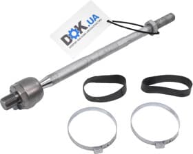 Рулевая тяга