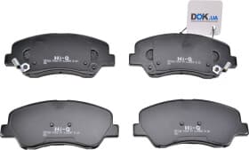 Гальмівні колодки