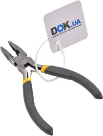 Плоскогубцы Сила 310202 115 мм
