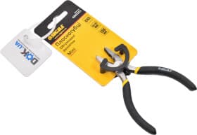 Пасатижі Sigma Mini 4341311 130 мм