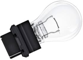 Автолампа Magneti Marelli P27W W2,5x16d прозора 009462800000