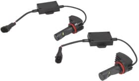 Автолампа Neolux® LED Fog Lamp H8 / H11 / H16 PGJ19-1 10 W NH81116CW