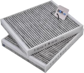 Фильтр салона