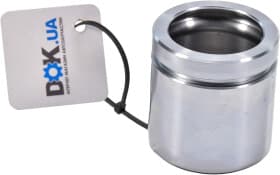 Поршень тормозного суппорта Поршень тормозного суппорта