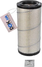 Воздушный фильтр Воздушный фильтр