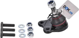 Шаровая опора