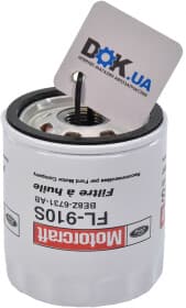 Масляный фильтр