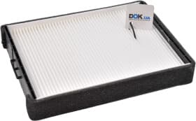 Фильтр салона