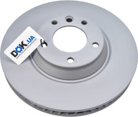 Тормозной диск