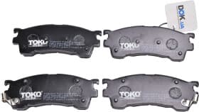 Гальмівні колодки