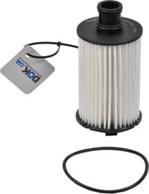 Масляный фильтр