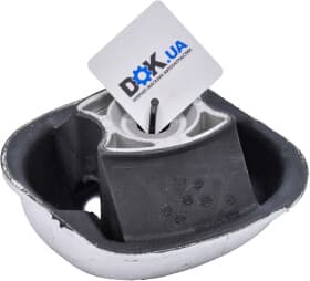 Подушка двигателя