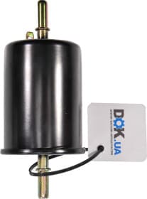 Топливный фильтр