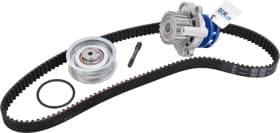 Комплект ремня ГРМ + помпа