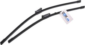 Щітки склоочисника