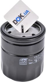 Масляный фильтр Масляный фильтр