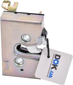 Замок дверей