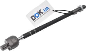 Кермова тяга