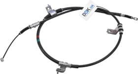 Трос ручного тормоза Трос ручного тормоза