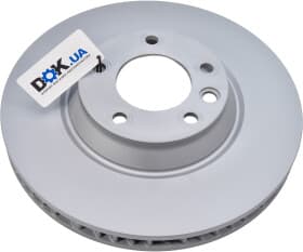 Гальмівний диск