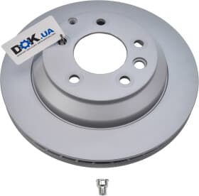 Тормозной диск