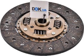 Диск сцепления
