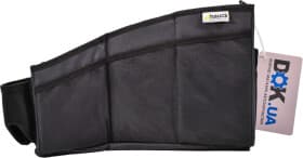 Сумка-органайзер Hauck Organize Me Acura между сиденьями 61808-0