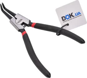 Круглогубцы MasterTool 75-1307 175 мм