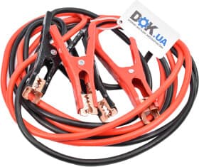 Дроти прикурювання Forsage F-884S5 Дроти прикурювання Forsage F-884S5