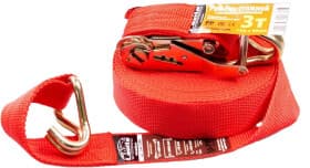 Стяжной ремень Lavita 3 т 12 м LA134612PP