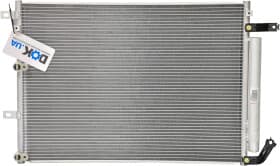 Радиатор кондиционера