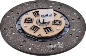 Диск зчеплення