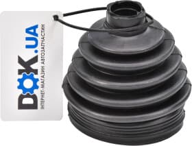 Пыльник ШРУСа