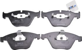 Тормозные колодки